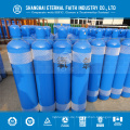 Nahtloser Stahl-industrieller schweißender Sauerstoff-Zylinder (EN ISO9809-1)